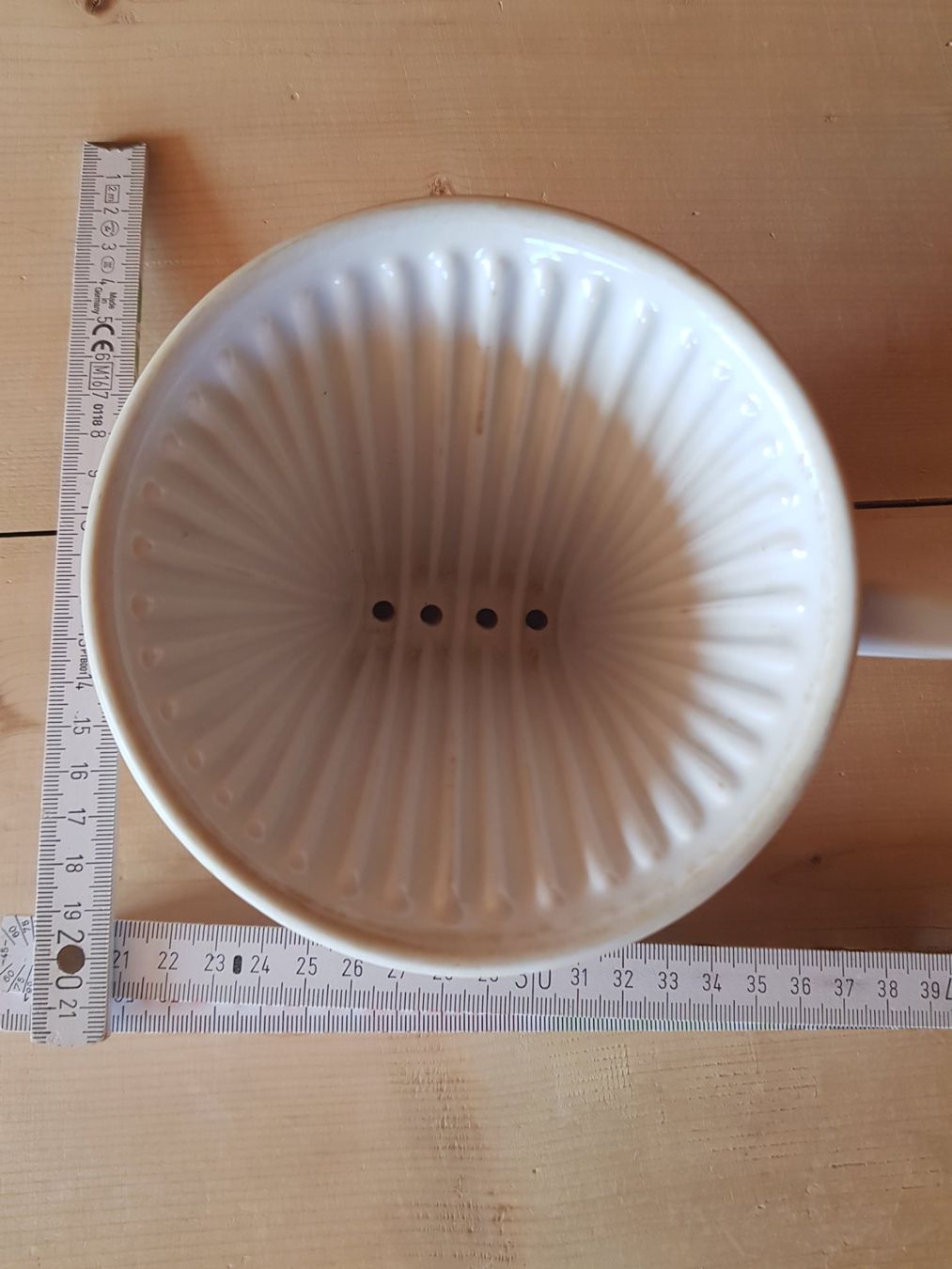 Autres articles pour la maison: Melitta 102 – D'occasion à Brunnadern par eichmann.anton 1