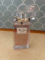 Miss Dior Rose N’Roses Eau de Toilette – fast voll