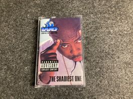 WC - The Shadiest One (MC)