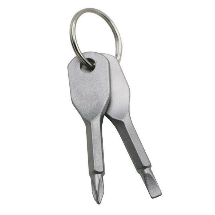 Portachiavi: Anhänger Keyfinder & Schraubenzieher – Nuovo (secondo la descrizione) da Zürich venduto da Casinoshop_Schweiz 4