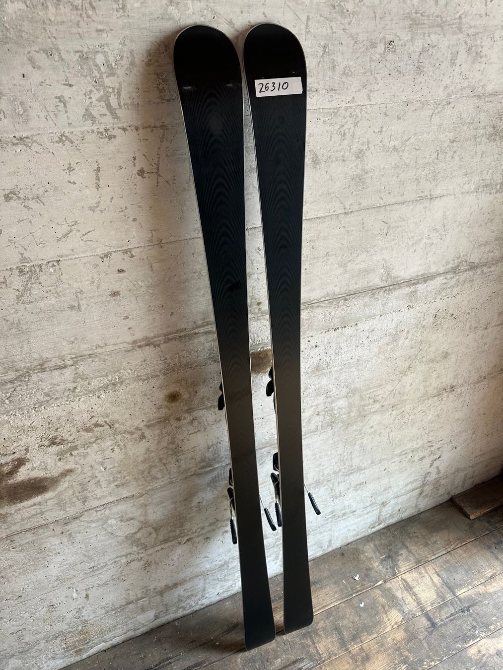 Fischer Sci: Fischer My Turn Ski 165cm – Usato da Emmenbrücke venduto da karkarkar 5