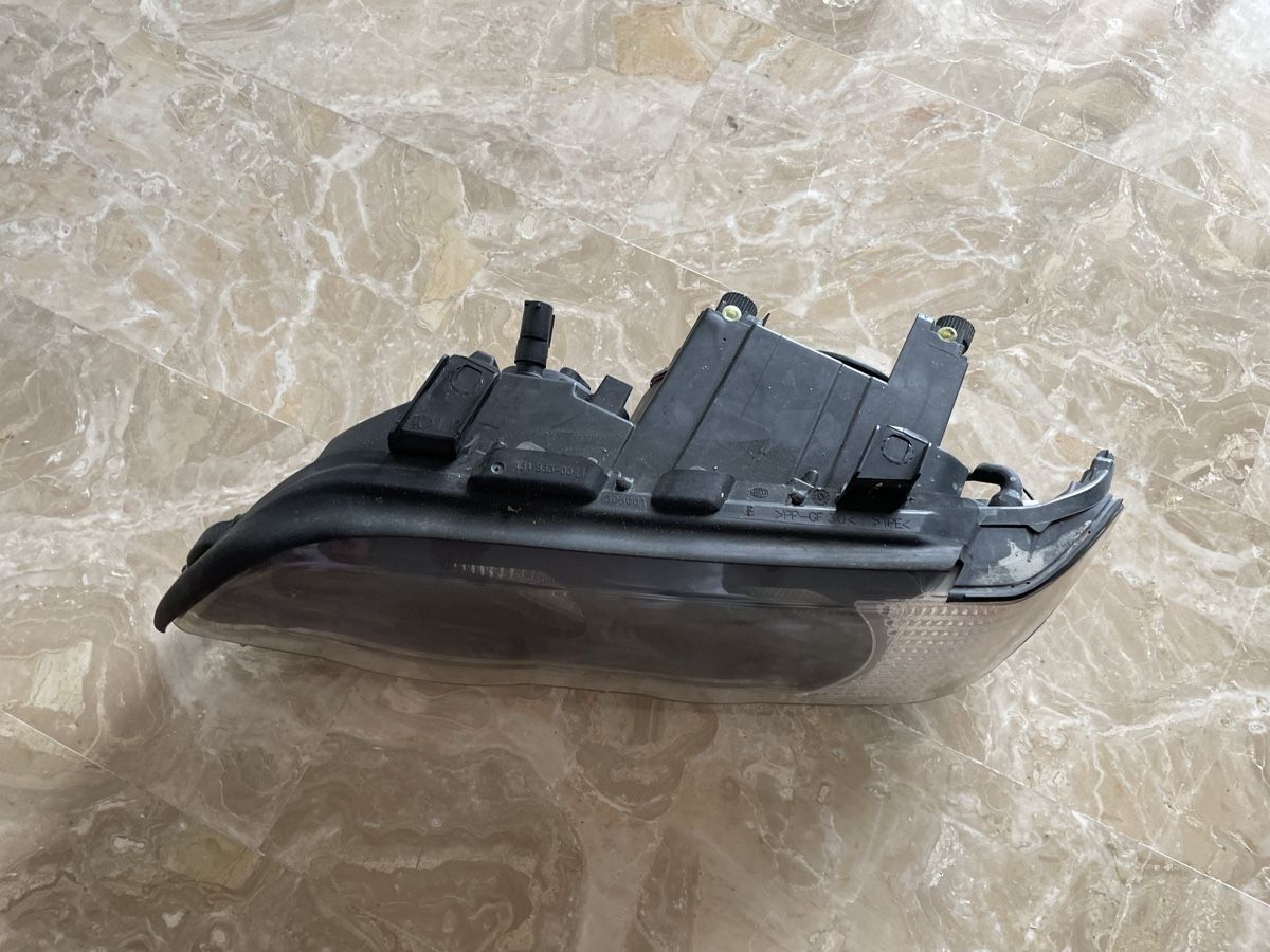 Fari: Scheinwerfer Set BMW E46 Hella – Nuovo (secondo la descrizione) da Kilchberg ZH venduto da danieladaniela 5