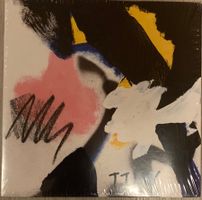 ED SCISSOR - Tell Them It‘s Winter D-Lp 2016