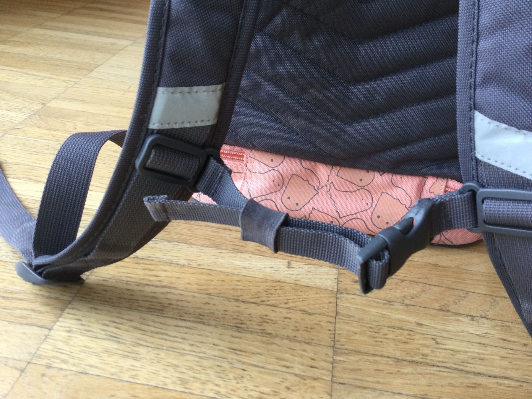 Lässig Borse & Zaini: Lässig Kleine Kinder Rucksack – Usato da Zürich venduto da VorlonShadow 5