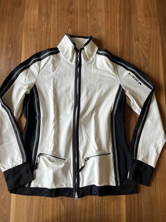 Softshell Jacke v Allsport, Gr. 44