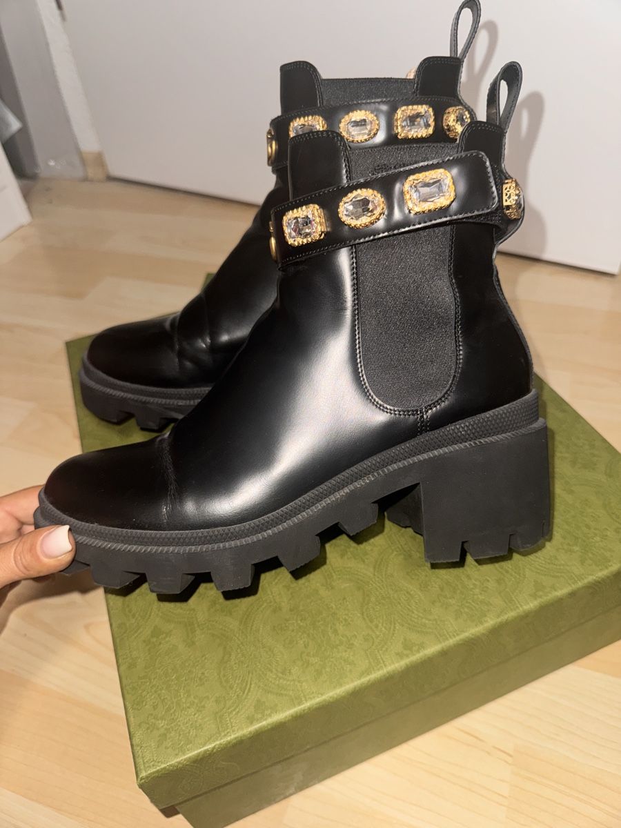 Gucci Scarpe da donna: Gucci original – Usato da Winterthur venduto da vivcsike05 1