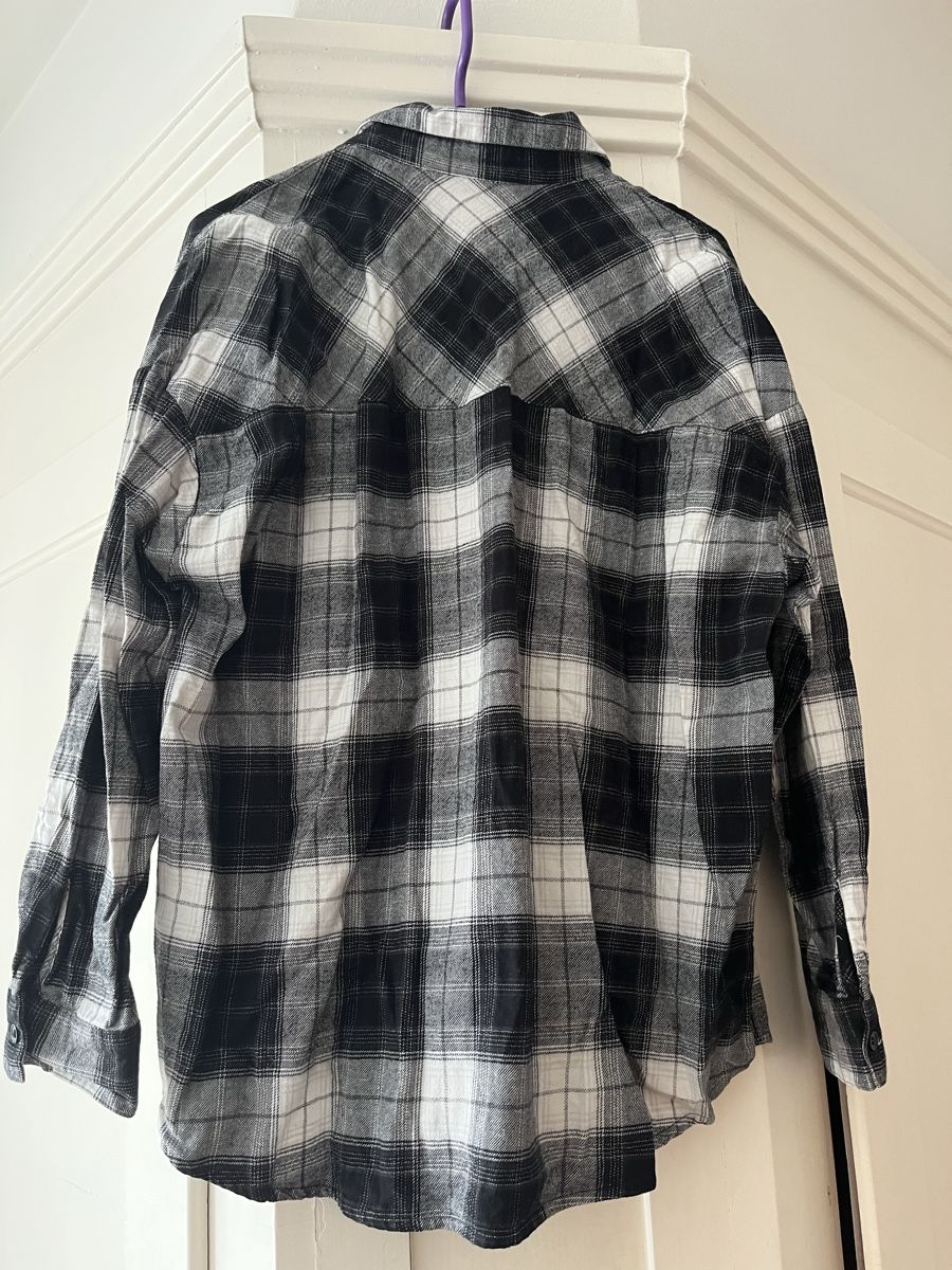 H&M Camicette: H&M Hemd – Nuovo (secondo la descrizione) da Zürich venduto da Closetbesties 2