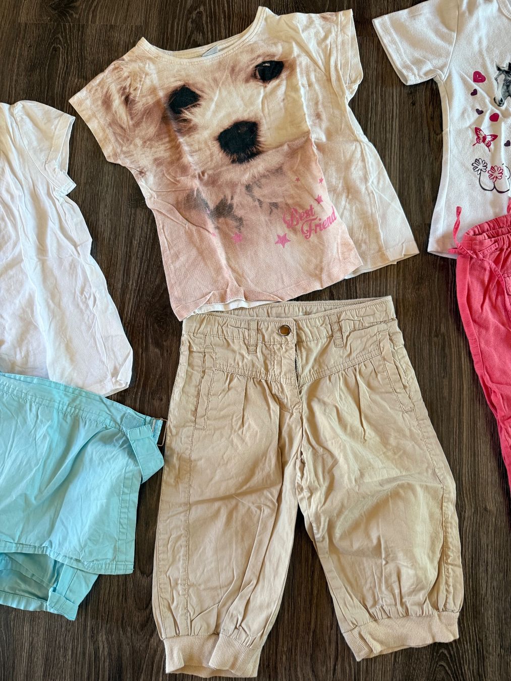 Lotti & Set di vestiti: Très joli lot 122 – Usato da Chermignon-Bas venduto da mioumiou35 2