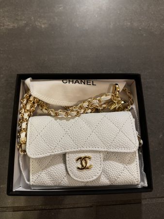 elegante Umhänge Purse Bag