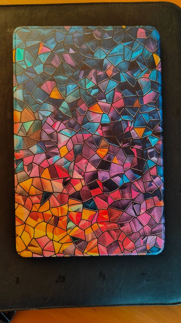 Xiaomi Covers & Borse: Xiaomi Tablet Hülle – Nuovo (secondo la descrizione) da Birmensdorf ZH venduto da christoph06