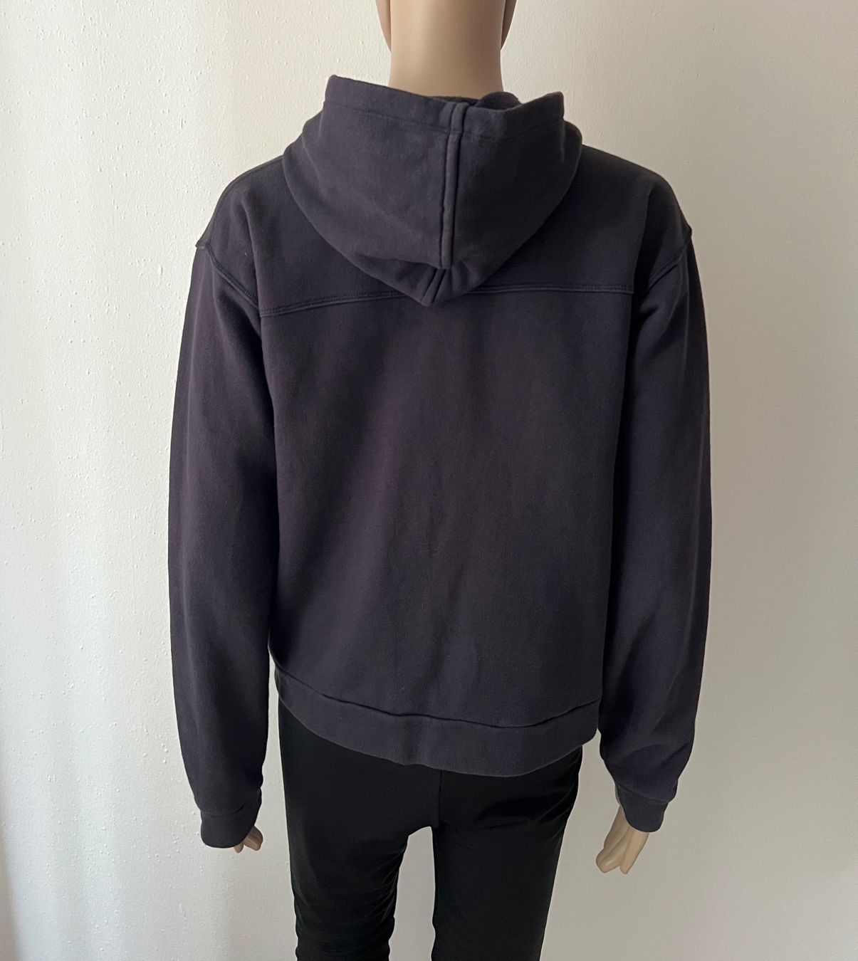 Giacche: BLUGIRL Trainerjacke mit Kapuze 💙 – Usato da zürich venduto da vintage12 4