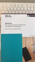 Swiss Marketing - Praxisorientierte Einführung, Top!