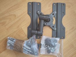 Wandhalterung für Flachbildschirme