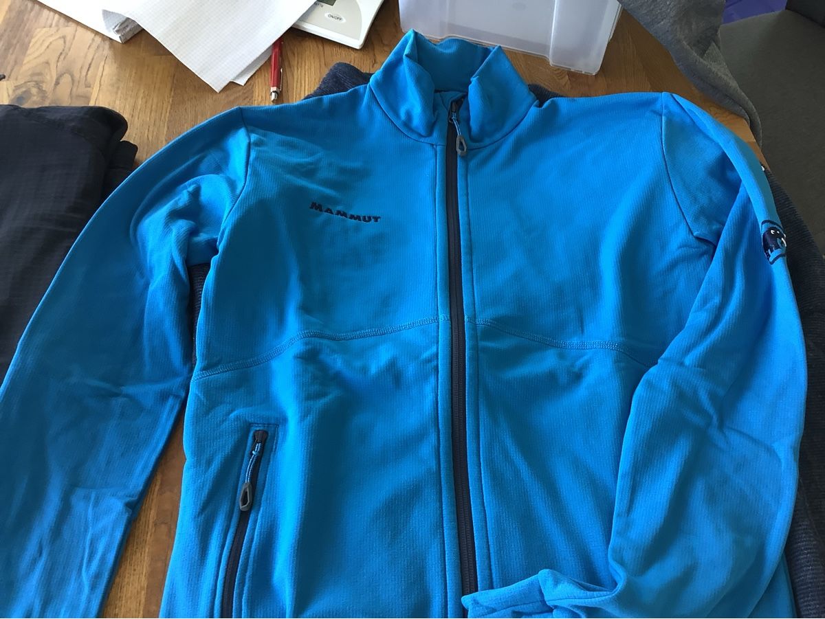 Mammut Vestes: Schöne Mammuts Jacken Gr.s – D'occasion à Wildegg par mollilove 4