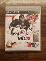 NHL 12 playstation 3