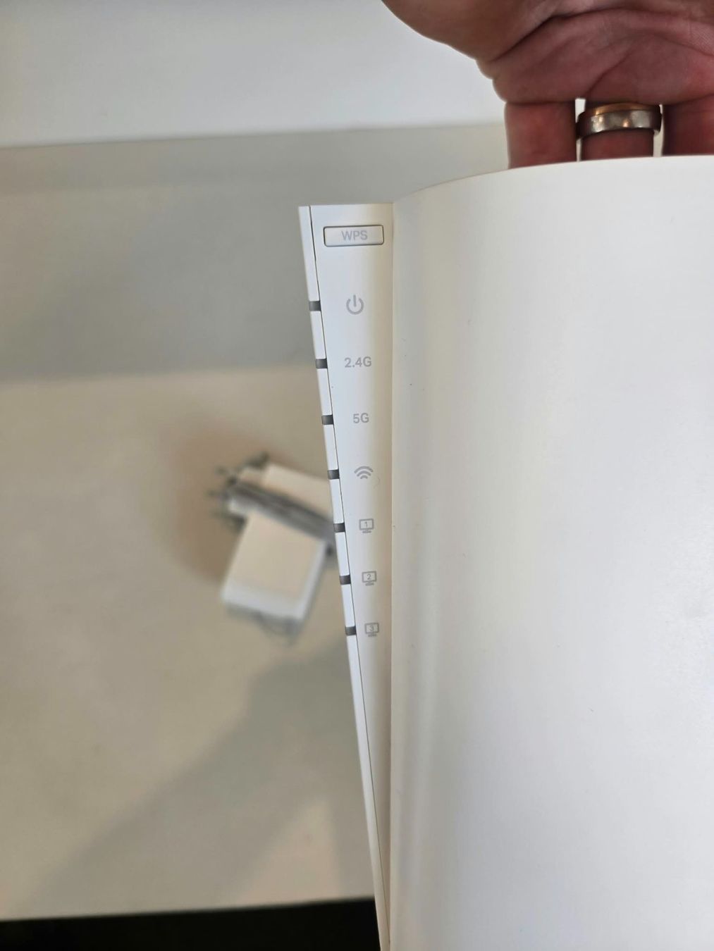 TP-Link WiFi: tp-link RE900XD Wi-Fi 6 Range Extender – Usato da Elgg venduto da Pipo17900 2
