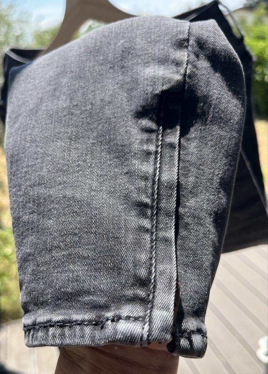 Le Temps Des Cerises Jeans: Jeans Le temps des Cerises  – D'occasion à La Neuveville par VivreLibre 3