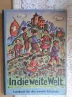 In die weite Welt