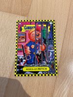 Garbage Pail Kids - Card / Karte
