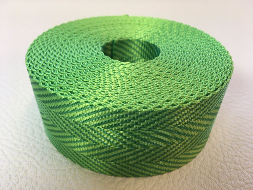 RHENA Bandes Élastiques Jaunes 4cm x 5m | Lot de 10 Pièces main image 0