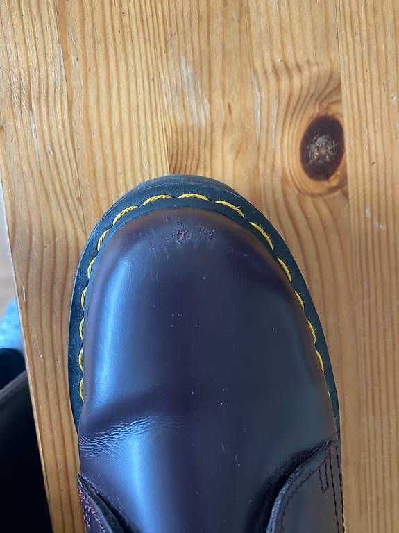Dr. Martens Scarpe da donna: Dr.Martens JADON Grösse 40 – Usato da Luzern venduto da kontal 2