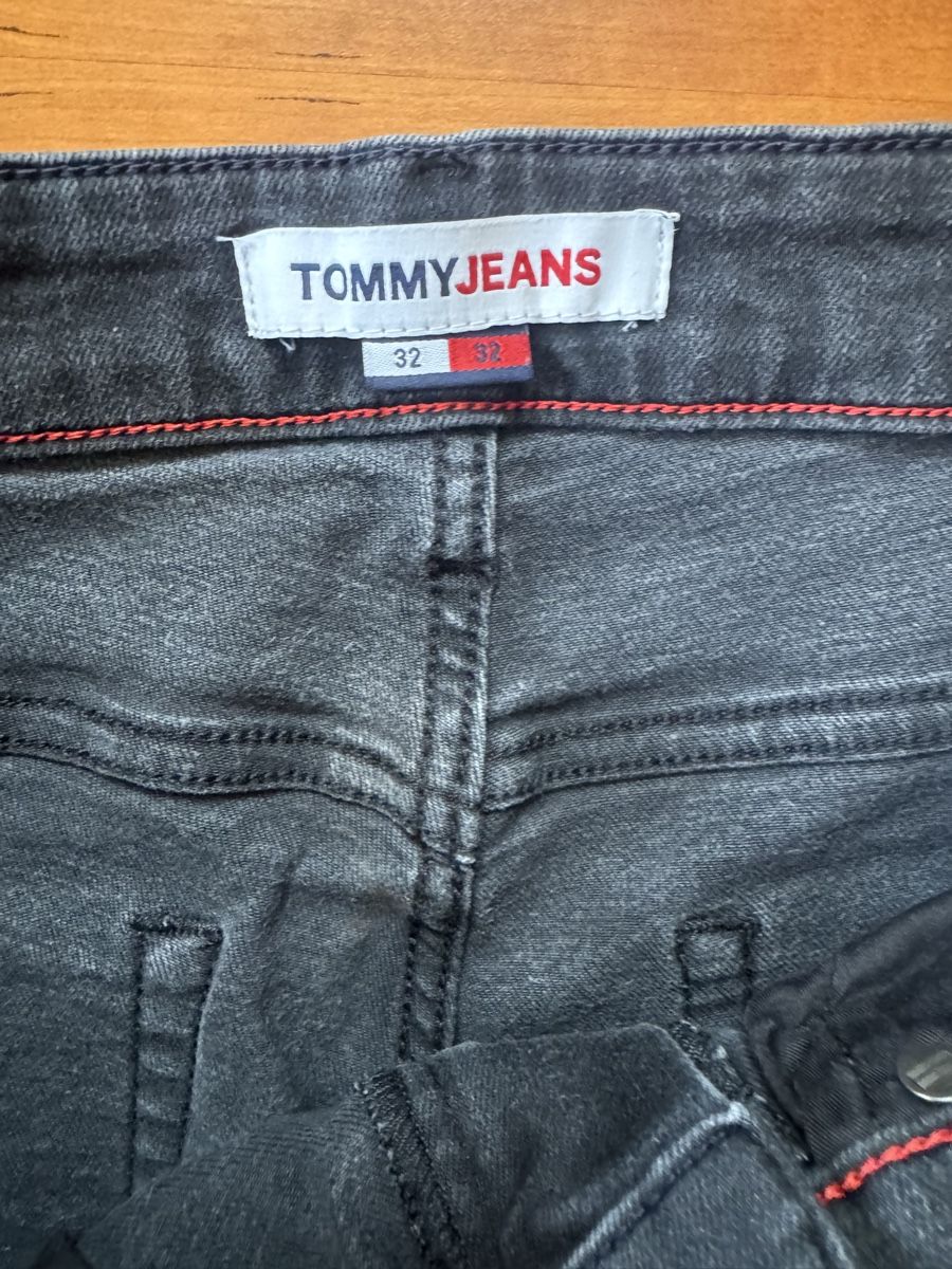 Tommy Hilfiger Jeans: Tommy Jeans Scanton 32/32 – Gebraucht aus Wettswil von alstel24 2
