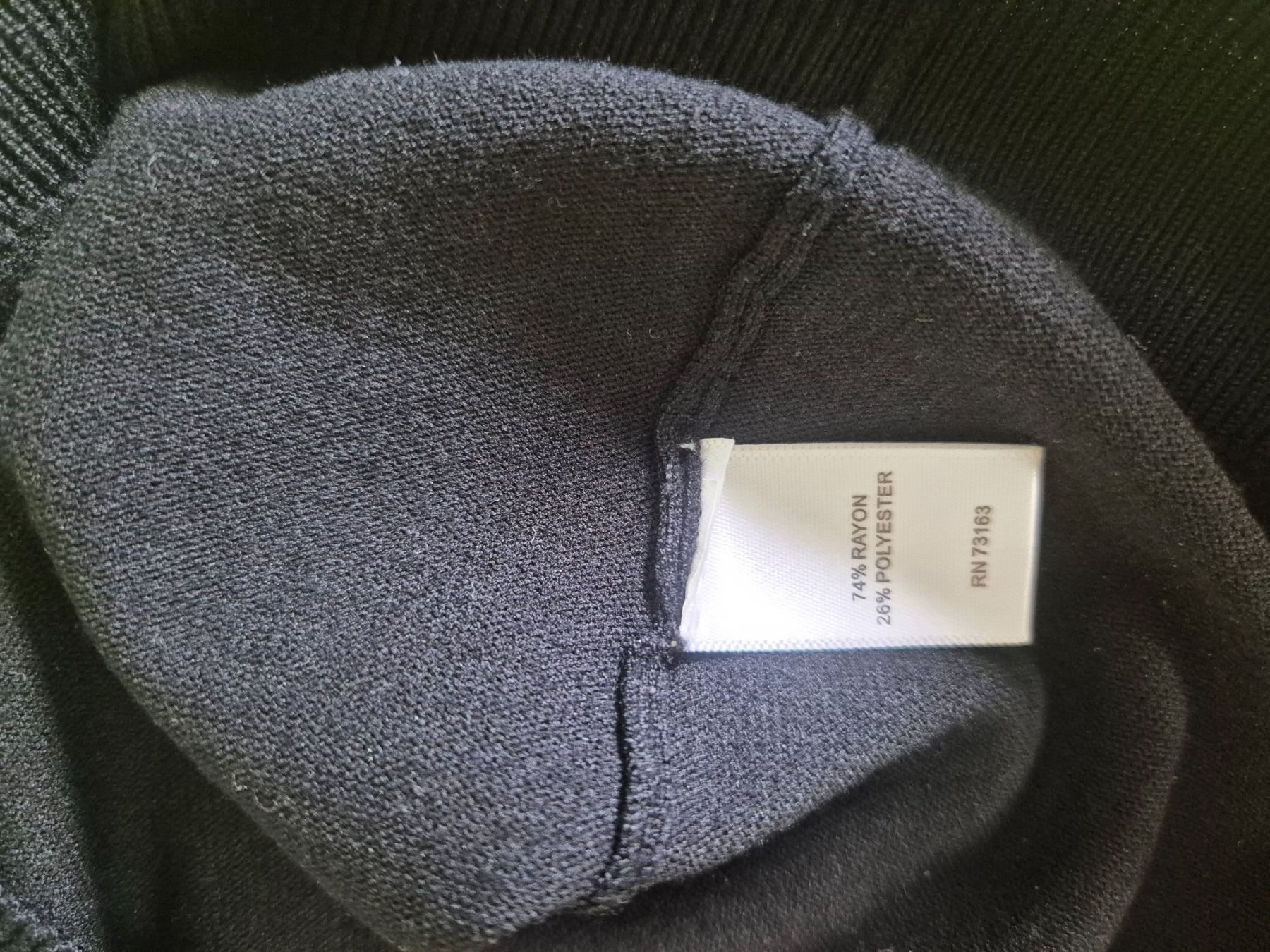 Top: Schickes, gestreiftes Top, Gr. L – Usato da Winterberg ZH venduto da Gemini63 3