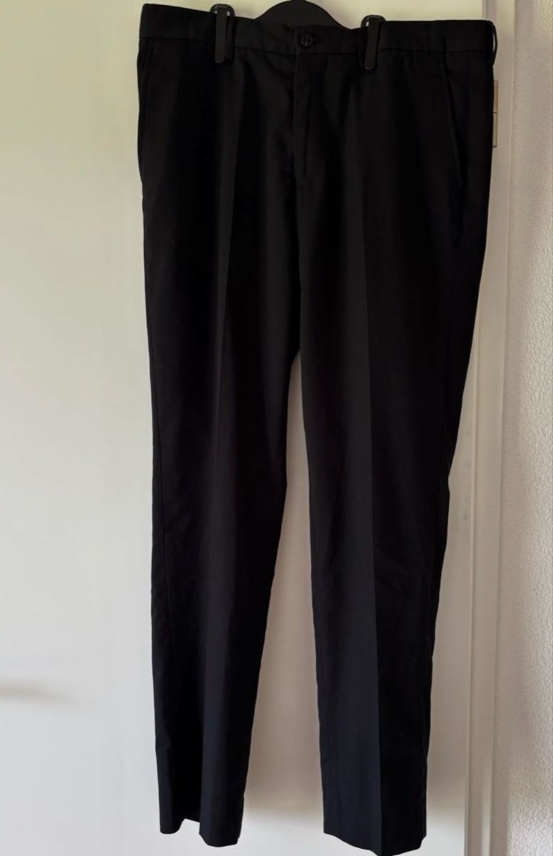 Jack & Jones Pantalons: Pantalon noir 52 – Neuf (Voir description) à Denens par RomainSecondeMain 1