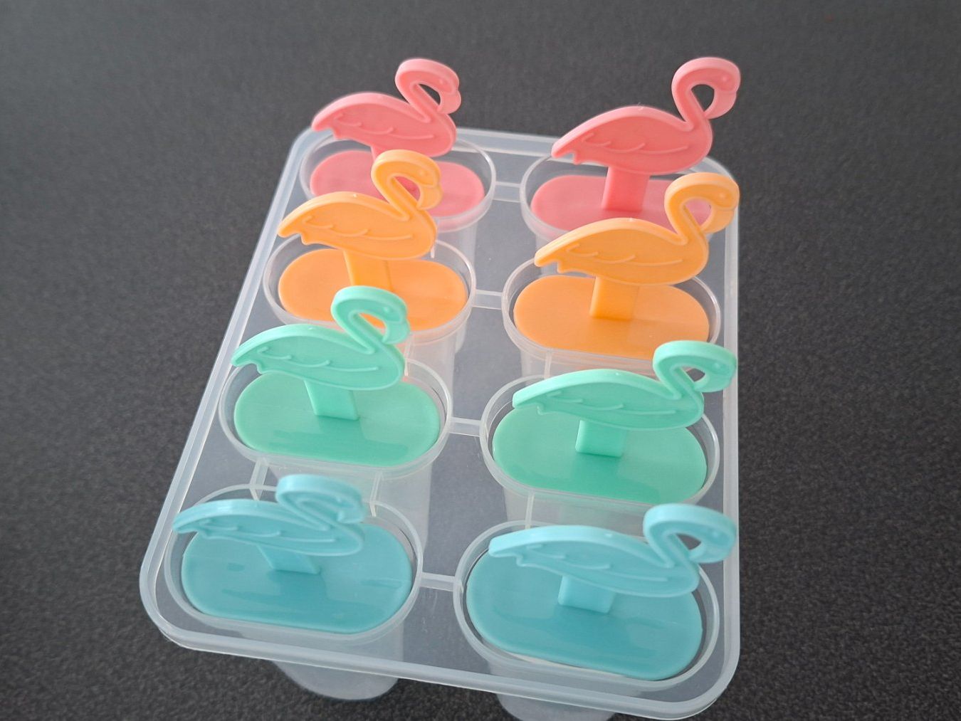Elettrodomestici da cucina: MIA Eiscreme Maker IC 9963 mit div.Zubehör – Usato da Gattikon venduto da jeansgli 7