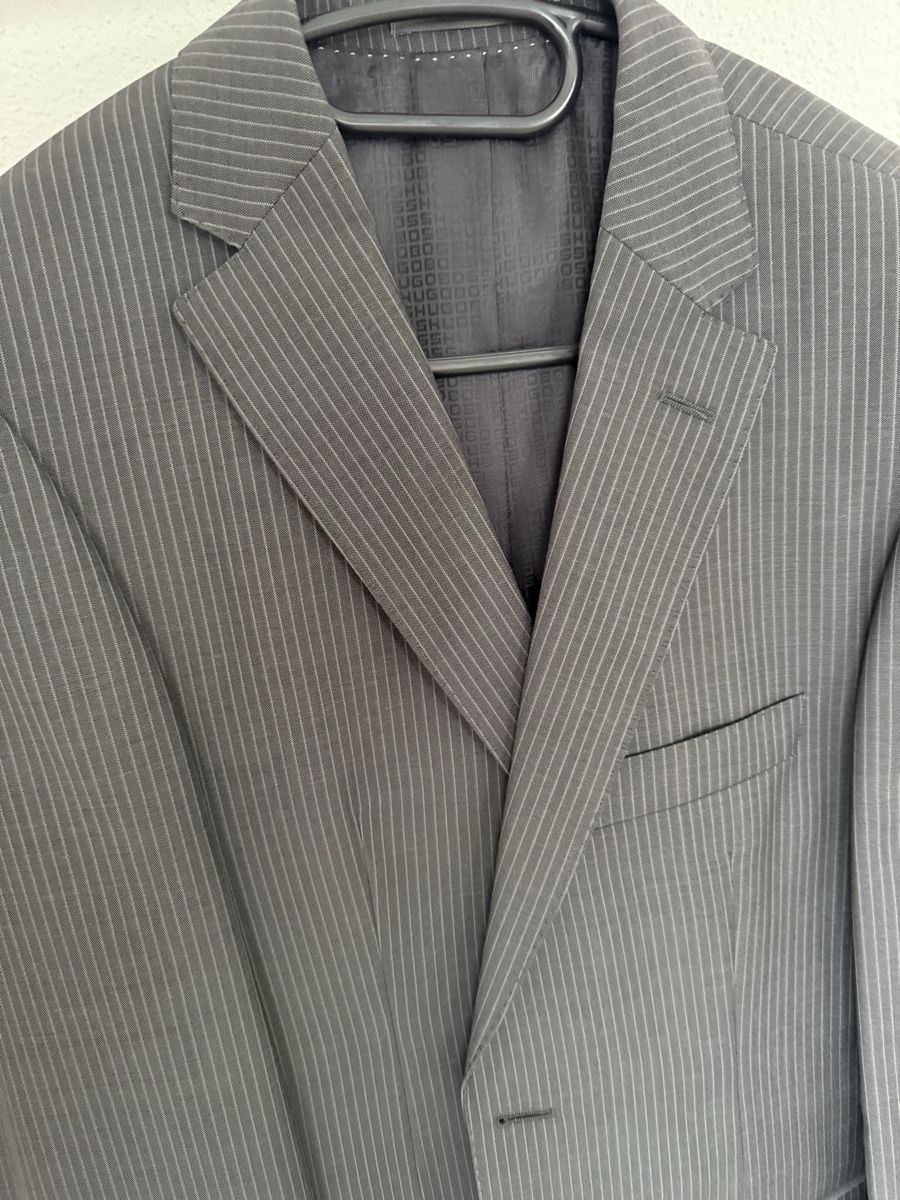 Hugo Boss Completi, tute sportive e funzionali: Hugo Boss Anzug – Usato da Buochs venduto da and_k8gd 5