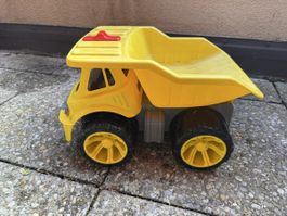 BIG Camion Power Worker Maxi