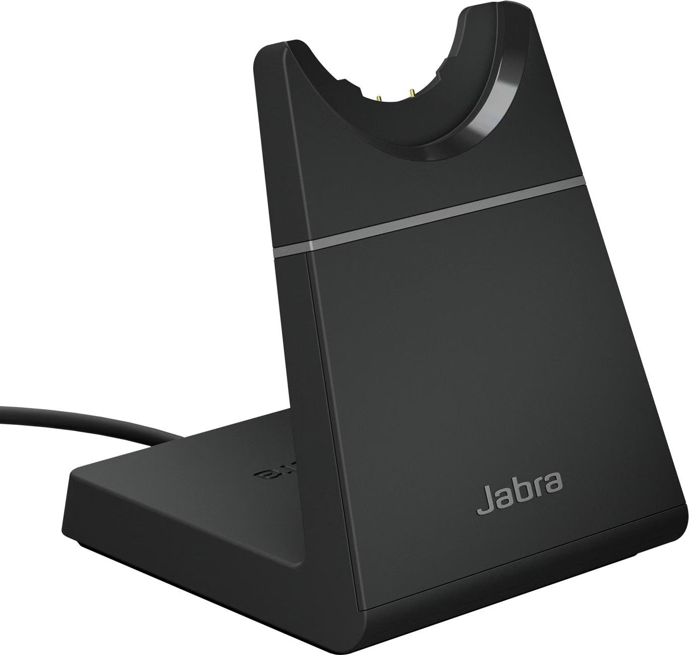 Jabra Caricabatterie: Jabra Ladestation zu Evolve2 65 – Nuovo e nell'imballaggio originale da Muttenz venduto da Glaucos