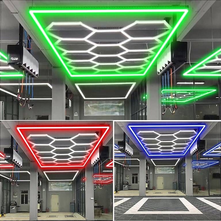 Lampadari & plafoniere: LEDDeckenleuchte – Usato da Zuerich venduto da Beert 3
