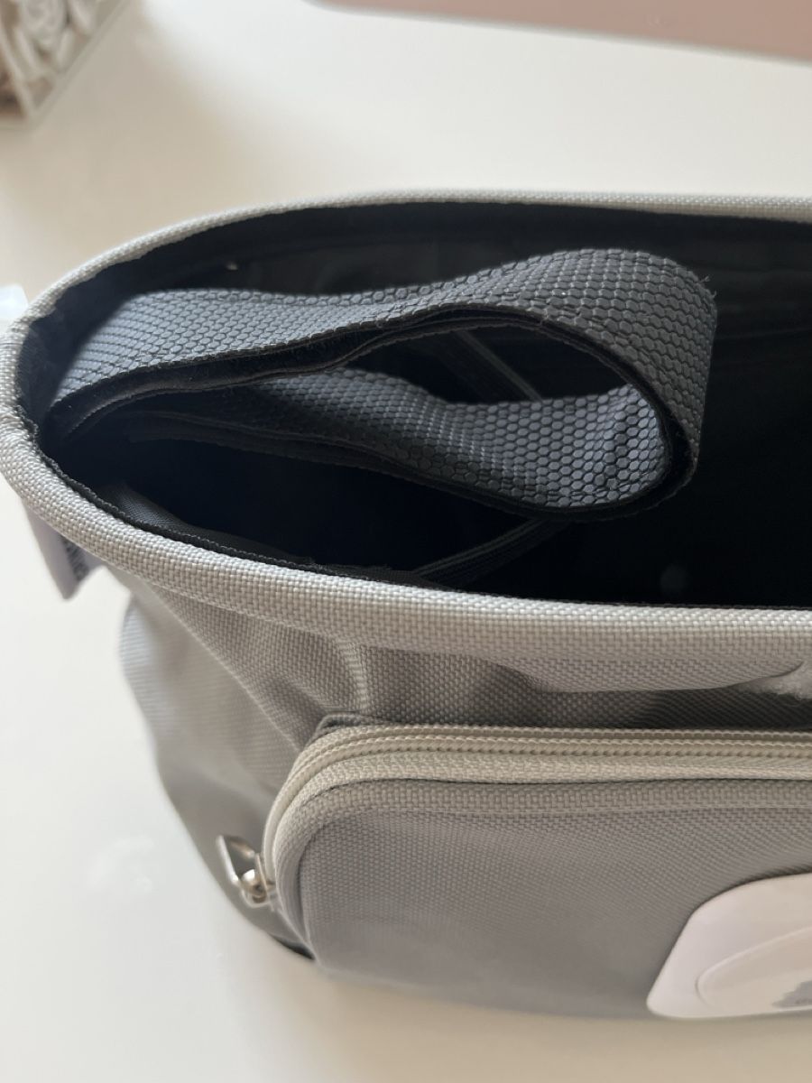 Sacs & sacs à dos: Kinderwagentasche – Neuf (Voir description) à Oberwil BL par FinjaBijou 2