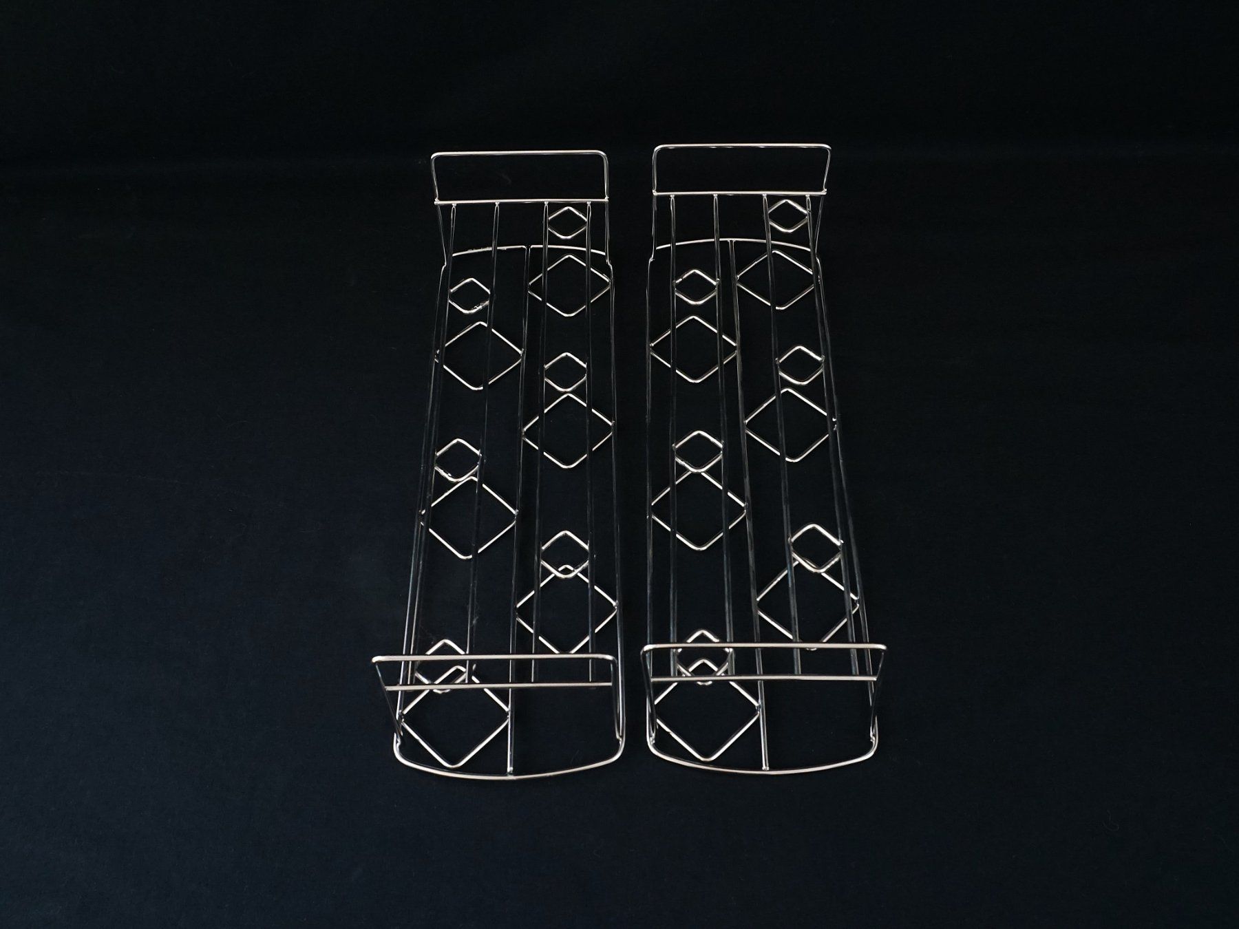 Services de table: Pommes Halter 2 Stk. – D'occasion à Pratteln par Restwert_Pratteln 3