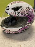 HJC Motorradhelm, neuwertig, Grösse S, Top Zustand!