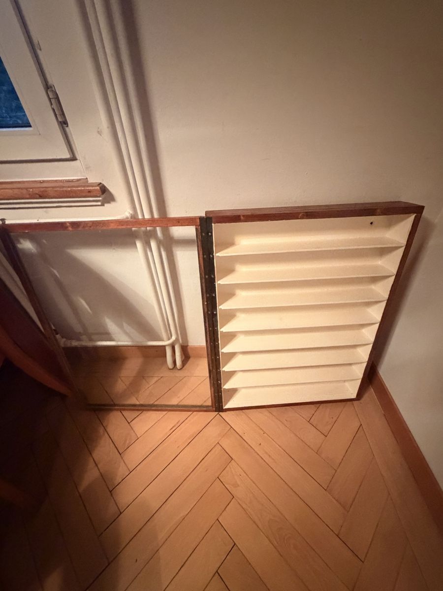 Vetrine: Vitrinen Schrank – Usato da Wabern venduto da Housi78 1