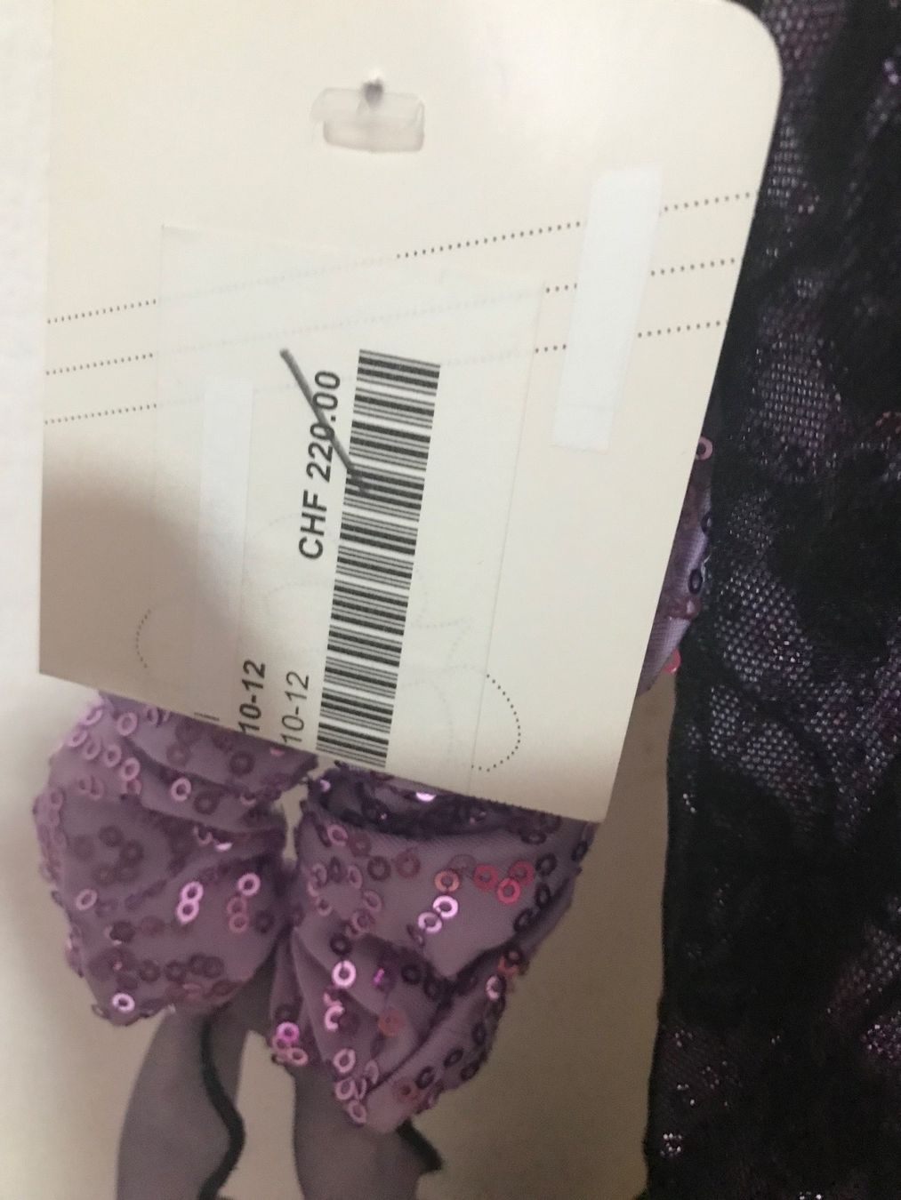 Vestiti & Gonne: Neu ELITEXPRESSION Eislauf Kürkleid, Gr.10-12 Jahre – Nuovo e nell'imballaggio originale da Vezia venduto da luce2011 7