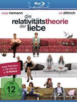 Die Relativitätstheorie der Liebe (2011)