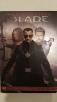 DVD Blade - Steelbook 2 Disc