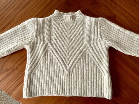 Sandro Wollpullover
