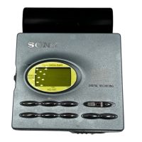 Sony MiniDisc Walkman MZ-R91