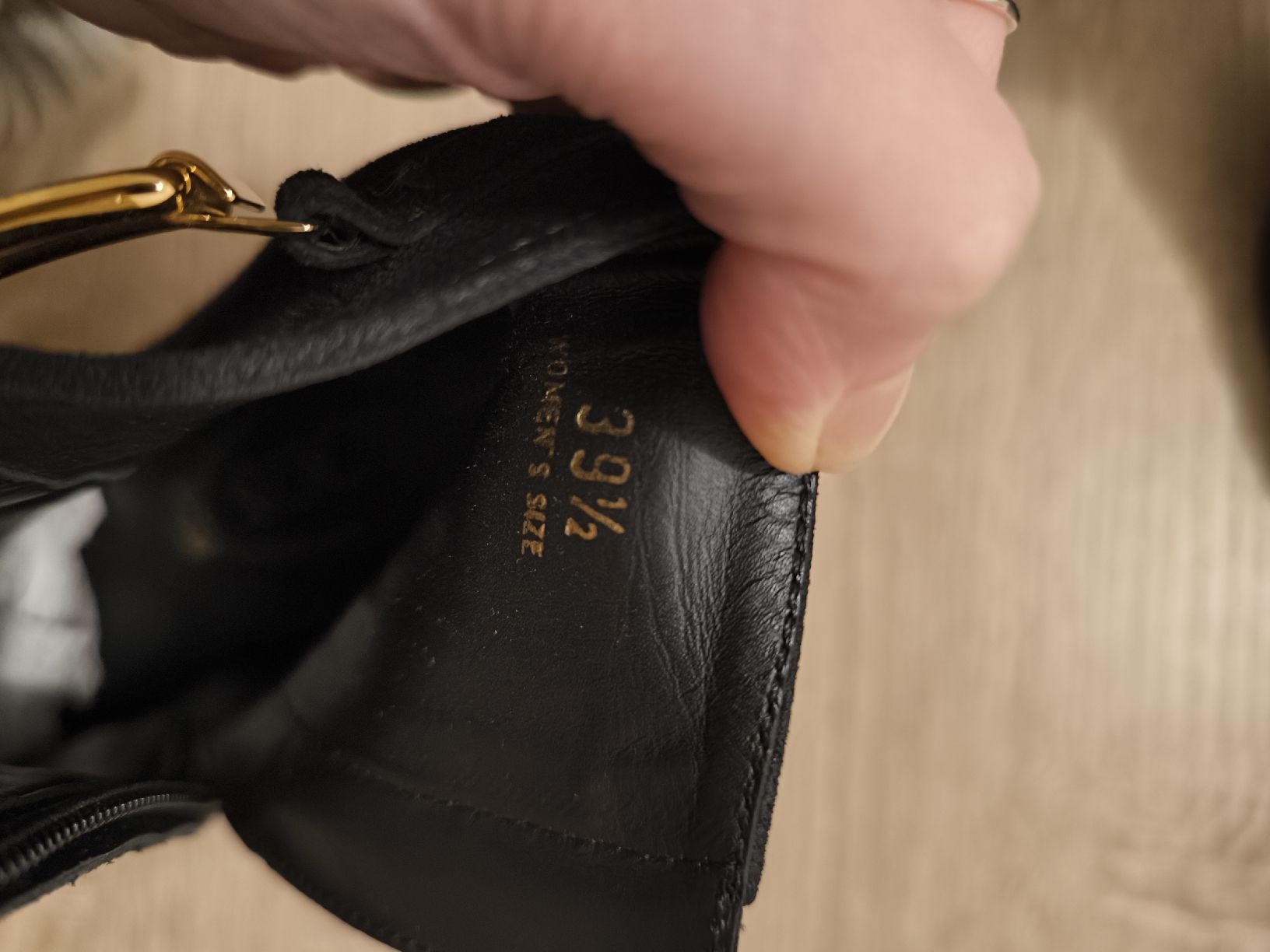 Tod'S Scarpe da donna: TOD's Wildleder Ankle Boots | 39 1/2 – Nuovo (secondo la descrizione) da Seuzach venduto da mi.lady 1