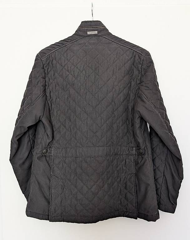 Bugatti Giacche: Steppjacke Herren – Usato da Gossau SG venduto da cs09 1