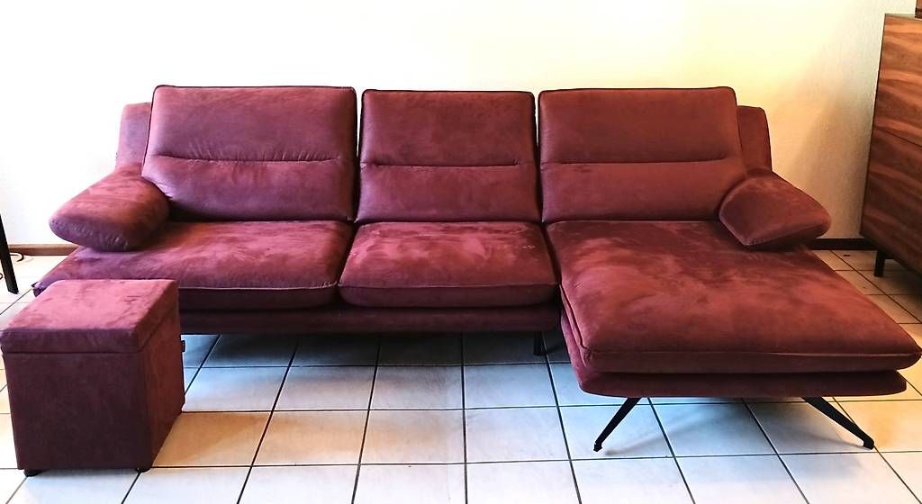 Divani: Sofa Dondi Salotti  – Usato da Sierre venduto da ser_xl7g