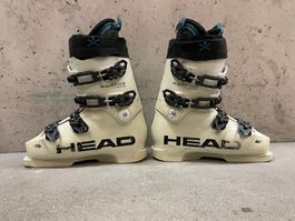 Head Raptor Skischuh WCR 90 Grösse 26.5