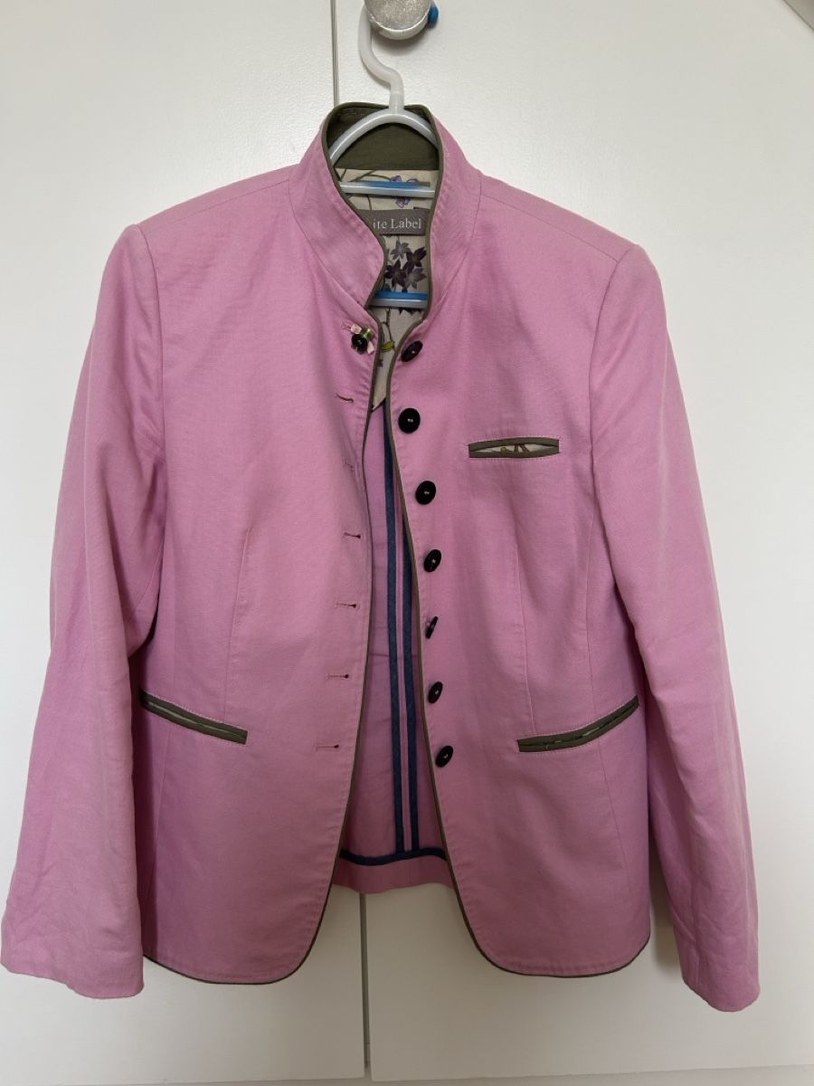Giacche: White Label Blazer Rosa, 38 - Neuwertig – Usato da Küssnacht am Rigi venduto da Happy_home