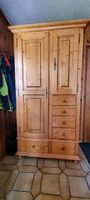 Armoire Trisconi / penderie