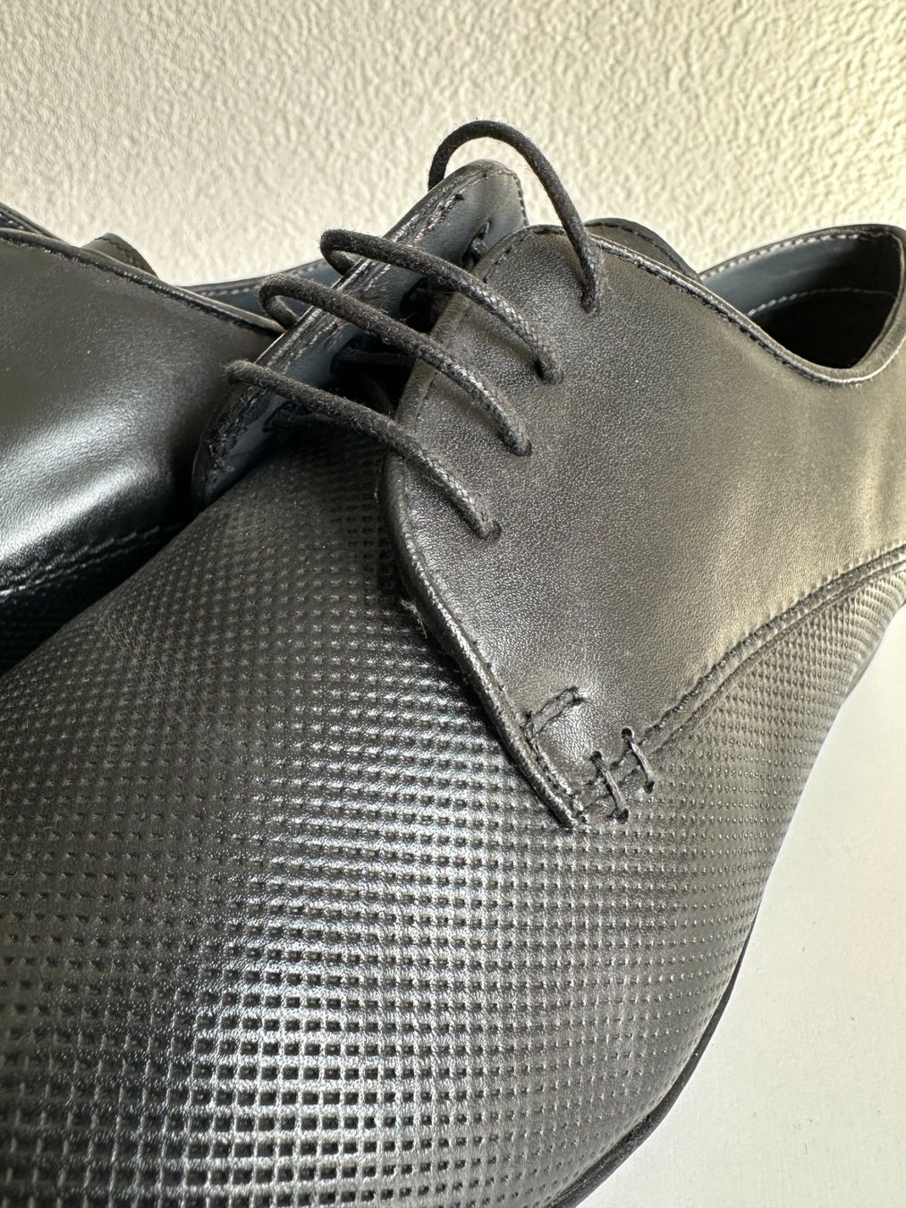 Herrenschuhe: Herren Schuh elegant Grösse 41 – Gebraucht aus Zürich von anporio 2