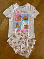 Tolles Pyjama Gr. 110/116, Neu